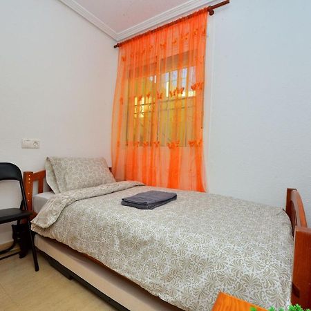 Camposolbungalow 3Bedroom Bbq Ac Tv Wifi Mazarrón Exterior foto
