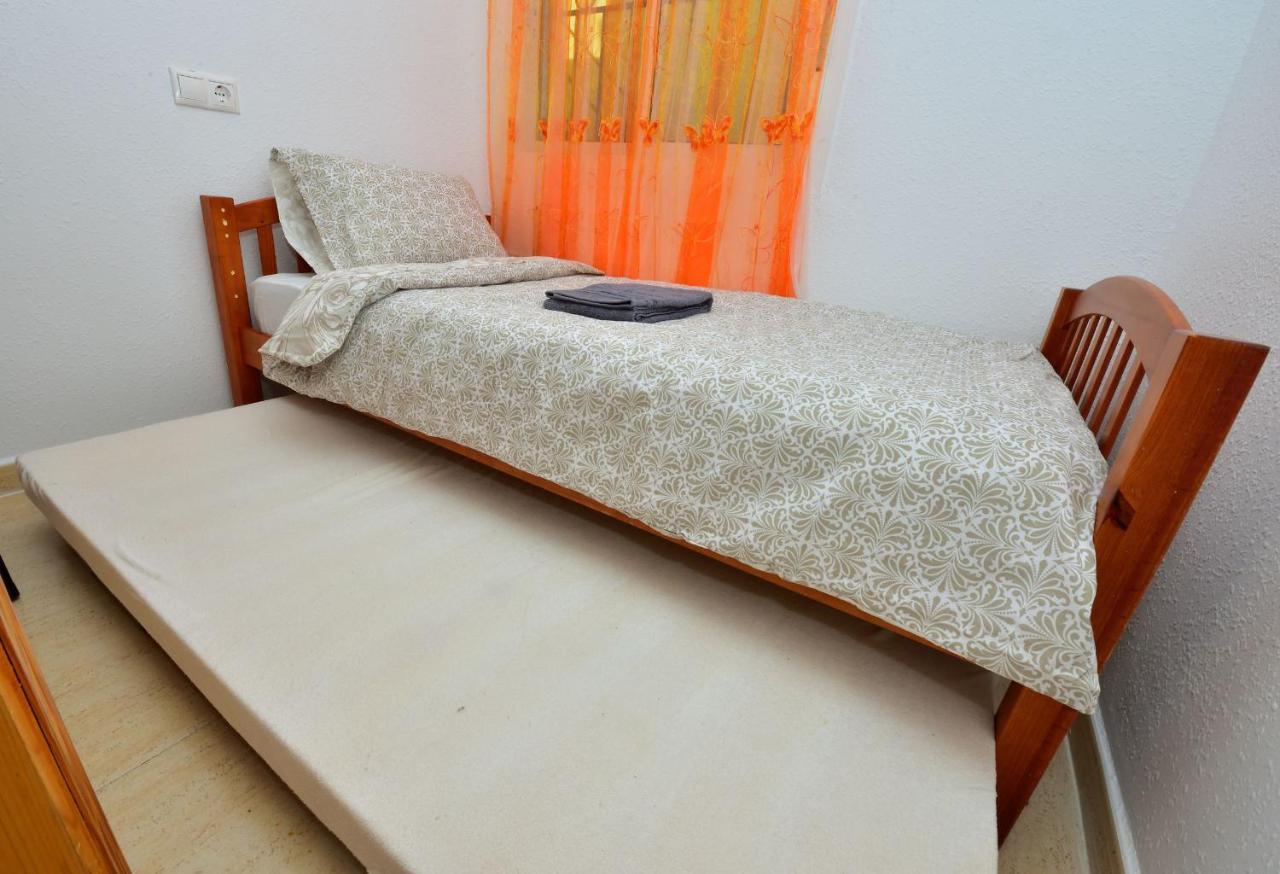 Camposolbungalow 3Bedroom Bbq Ac Tv Wifi Mazarrón Exterior foto